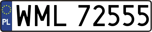 WML72555