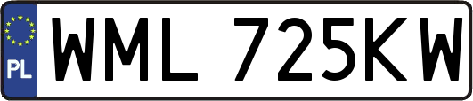 WML725KW