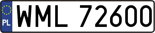 WML72600