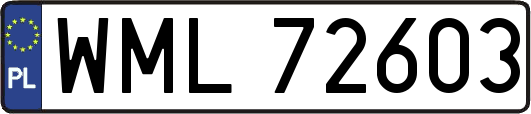 WML72603