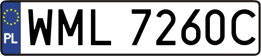 WML7260C