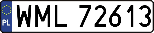 WML72613