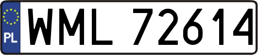 WML72614