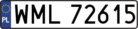 WML72615