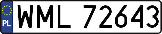 WML72643