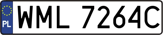 WML7264C