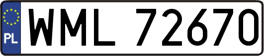 WML72670