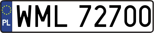 WML72700