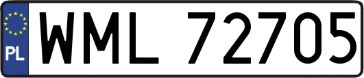 WML72705