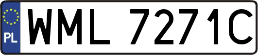 WML7271C