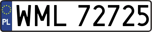 WML72725