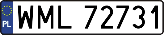 WML72731