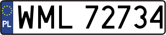 WML72734