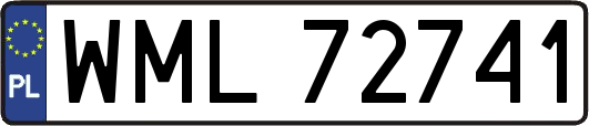 WML72741
