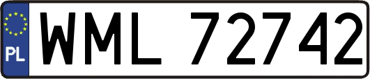 WML72742