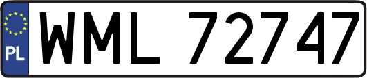 WML72747