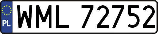 WML72752