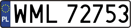 WML72753