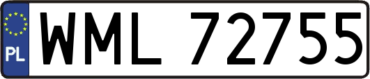 WML72755