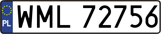 WML72756