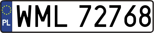 WML72768