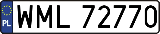 WML72770