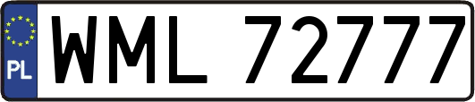 WML72777