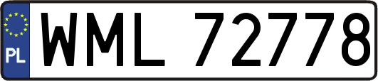 WML72778