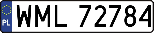 WML72784