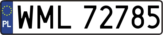 WML72785