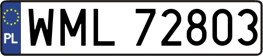 WML72803