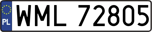 WML72805