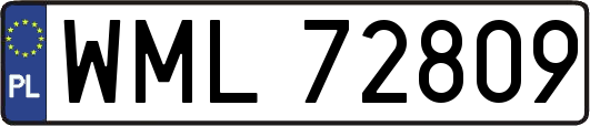 WML72809