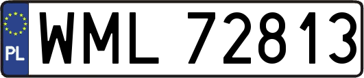 WML72813