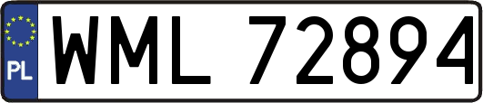 WML72894