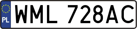 WML728AC