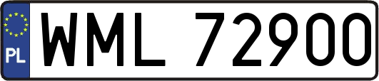 WML72900