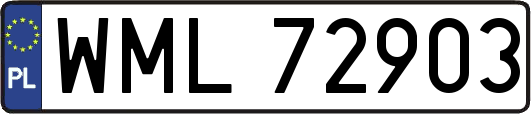 WML72903