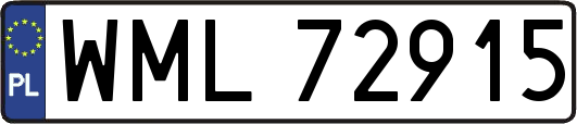 WML72915