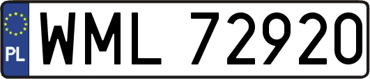 WML72920