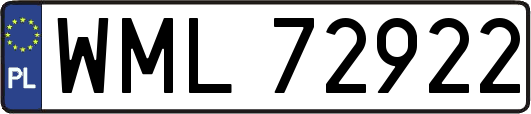 WML72922