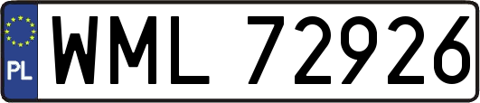 WML72926