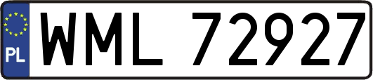 WML72927