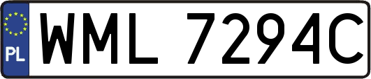 WML7294C