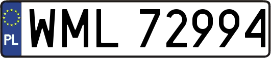WML72994
