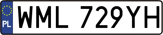 WML729YH