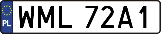 WML72A1