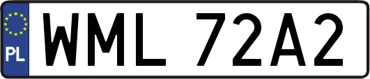 WML72A2