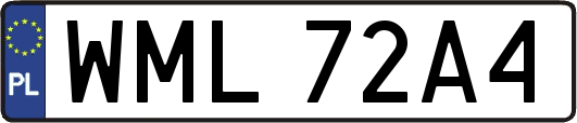 WML72A4