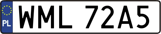WML72A5